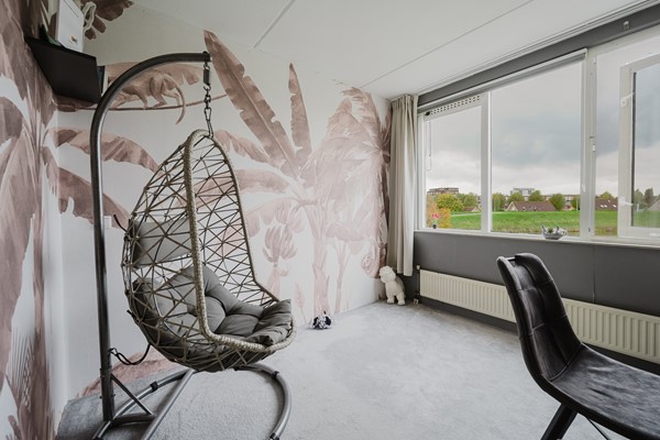 Medium property photo - Marga Klompéstraat 75, 3207 DD Spijkenisse